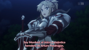 Fate/Apocrypha